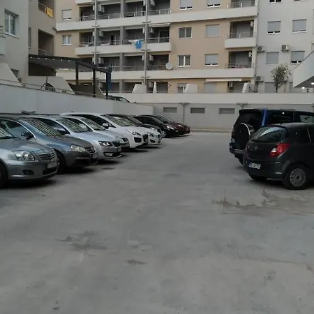 Stars Lux Budva