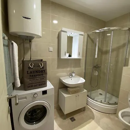 Appartement Stars Lux *