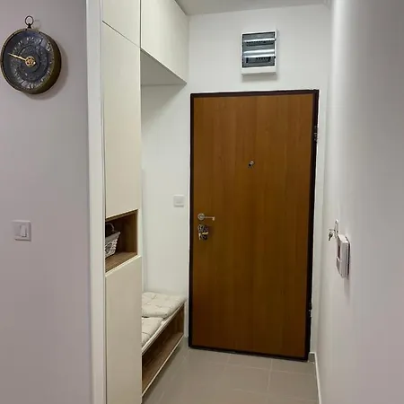 Appartement Stars Lux *
