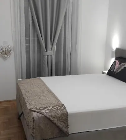Stars Lux Budva