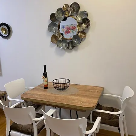 Appartement Stars Lux Budva