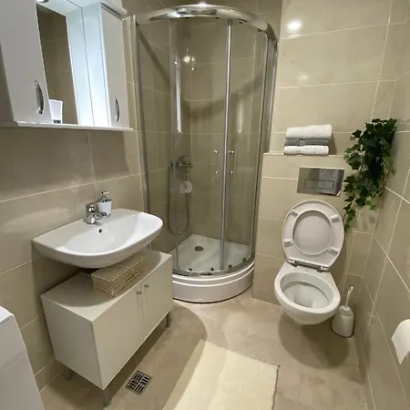 Appartement Stars Lux