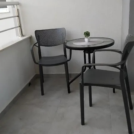 Appartement Stars Lux *