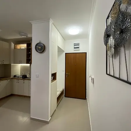 Apartment Stars Lux Budva