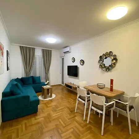 Apartment Stars Lux