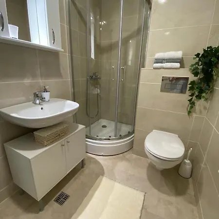Stars Lux Apartment *