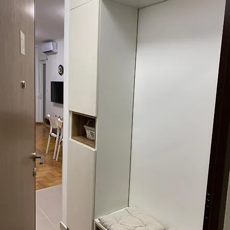 Apartment Stars Lux Budva