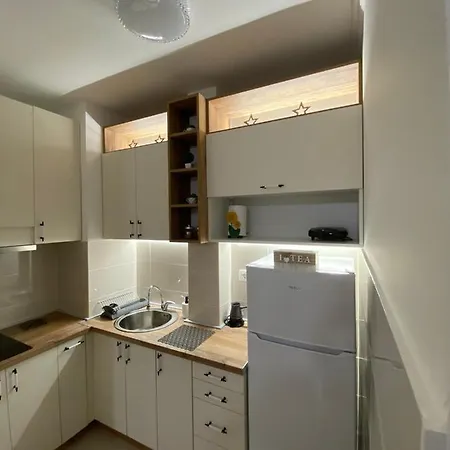 Apartment Stars Lux *