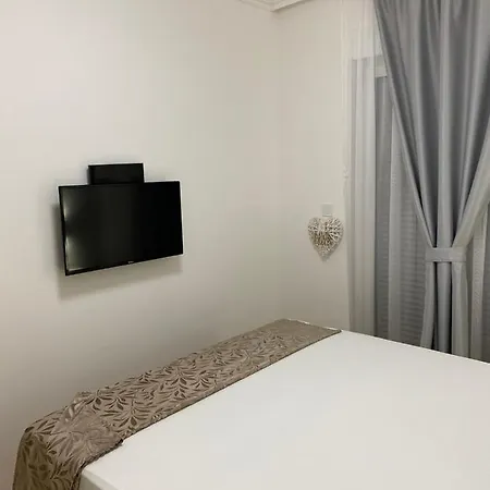 Apartment Stars Lux Budva
